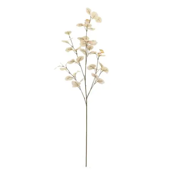 Cream Seed Eucalyptus Stem by Ashland&reg; {1}
