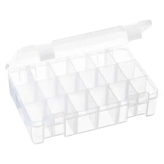 Deep Customizable Storage Organizer by Simply Tidy&reg; {4}