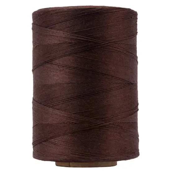 Coats & Clark&trade; Machine Quilting Thread, 1,200yd. Chona Brown {3}