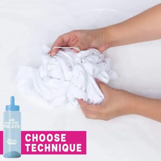 Tulip&reg; Ice Dye One-Step Tie-Dye Kit {8}