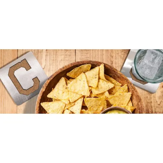 Baseball Boasters, 4ct. Cleveland Indians {4}