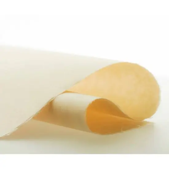 Awagami 38" x 10.9yd. Off-White Kitakata Paper Roll {3}