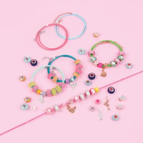 Make It Real&trade; Disney&reg; Princess 2-in-1 Deluxe Royal Jewels & Gems Kit {3}