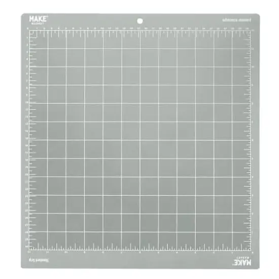 12" x 12" Adhesive Cutting Mat Set by Make Market&reg; {5}