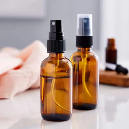 Glass Spray Bottles by Make Market&reg;, 2oz. {3}