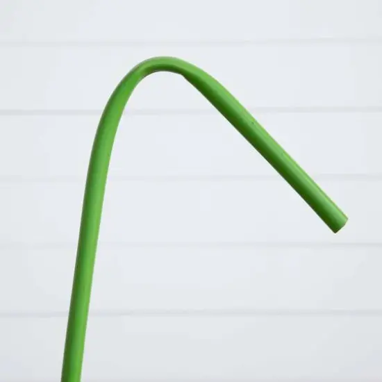 45" Yellow Gladiolus Flower Stems, 3ct. {7}