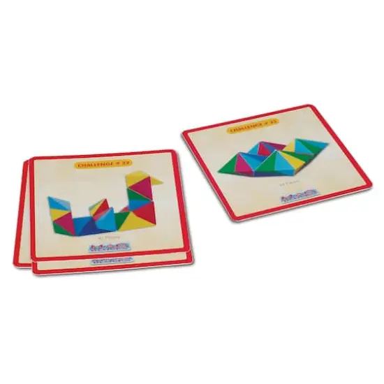 Mag Blocks 48-Piece Set {3}