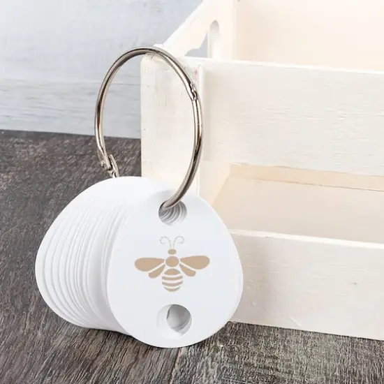 It's Sew Emma Farm Fresh Eggs Floss Drops, 20ct. {3}