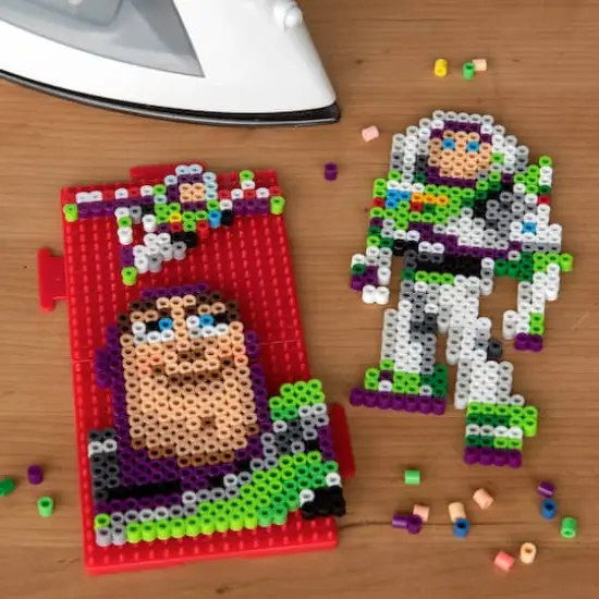 Perler&reg; Disney Pixar Toy Story Fused Bead Kit {6}