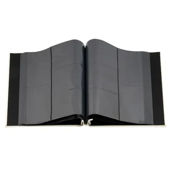 White Photo Album by Recollections&reg; {4}