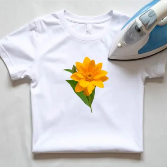 8.5" x 11" Mixed Light & Dark Fabric Transfer Sheets, 18ct. by Make Market&reg; {4}