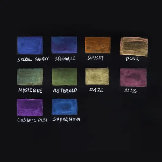 Necessities&trade; Color Shift Acrylic Paint Set by Artist's Loft&trade; {5}