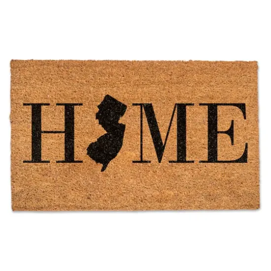 DII&reg; New Jersey Home Door Mat {1}