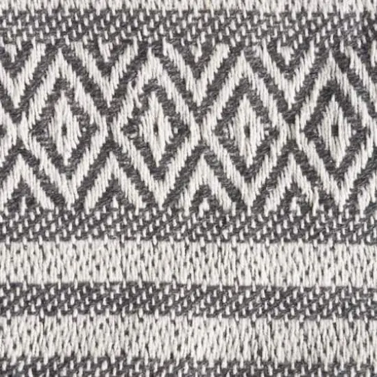 DII&reg; Mineral Adobe Stripe Throw {3}