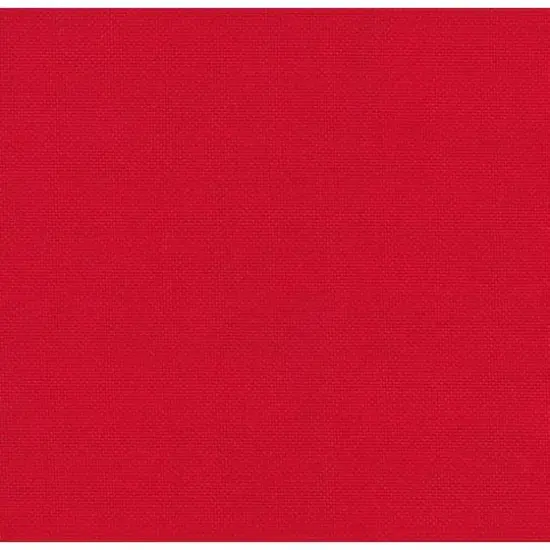 Zweigart&reg; Precut Lugana 25 Count Fabric Christmas Red {3}