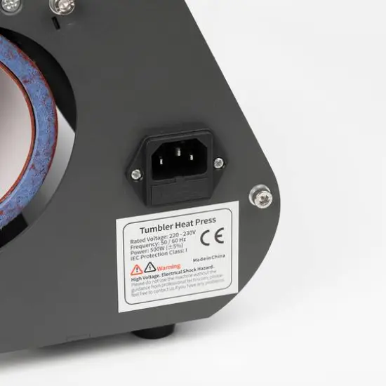 Craft Express Elite Pro Max 2-in-1 Heat Press {9}