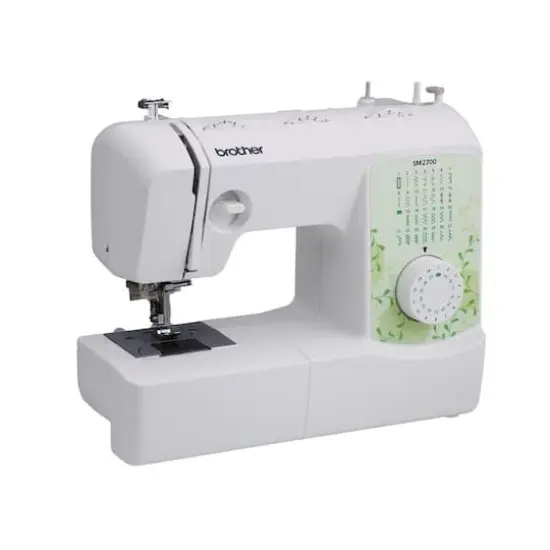 Brother SM2700 27 Stitch Sewing Machine {1}