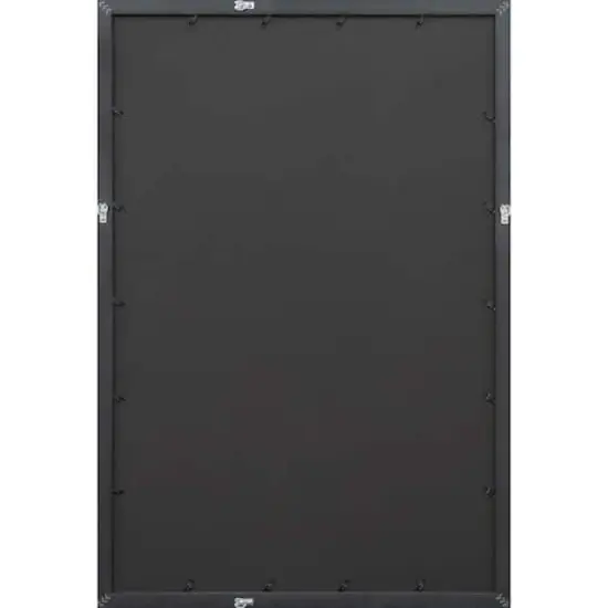 Home Black & Gold Frame with Mat by Studio D&eacute;cor&reg; {6}