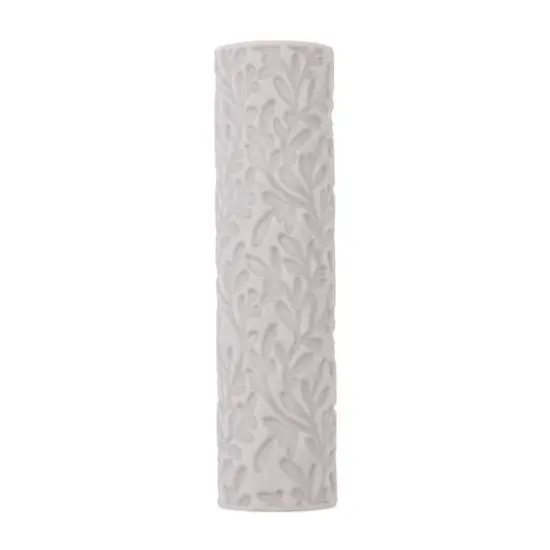 Leaf Pattern Texture Roller by Craft Smart&reg; {3}