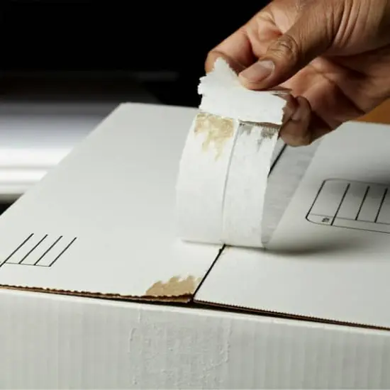 Scotch&reg; Box Lock&trade; Shipping Tape, 1.88" x 22.2yd. {4}