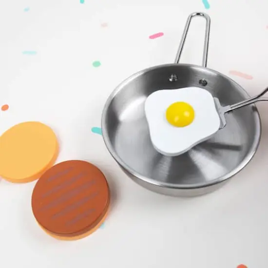 Story Magic Farm-to-Table Cooking Playset {4}