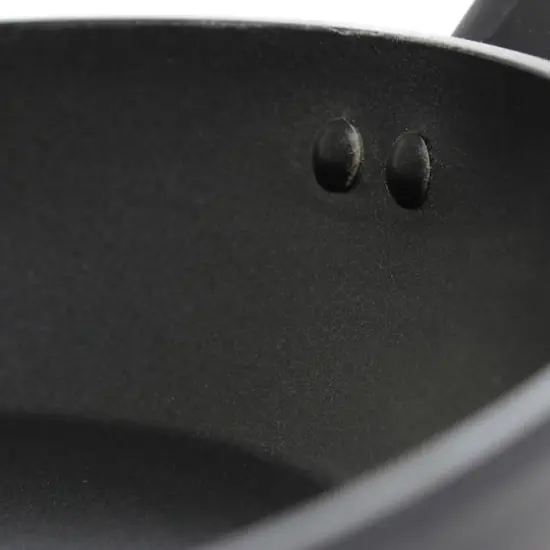 Oster Allston Black 12" Aluminum Nonstick Frying Pan {7}