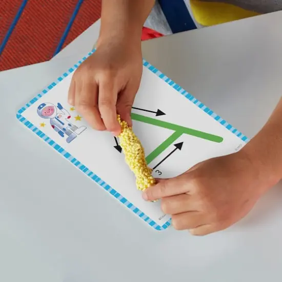 Educational Insights&reg; Playfoam&reg; Shape & Learn Alphabet Sets, 2ct. {6}