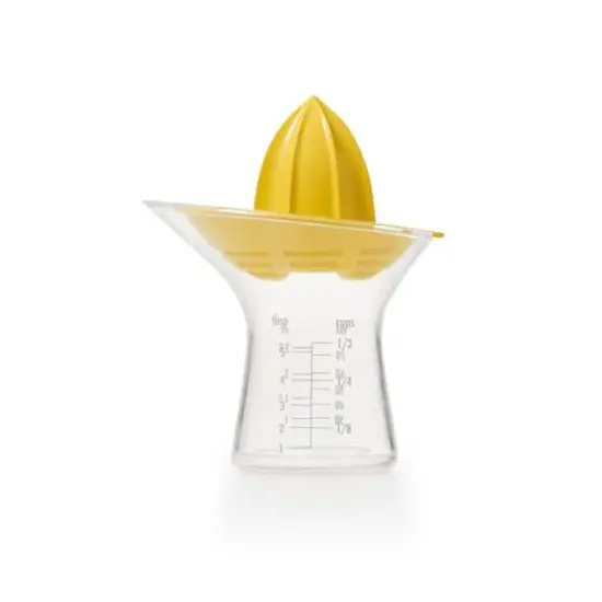 OXO Softworks Small Citrus Juicer {1}