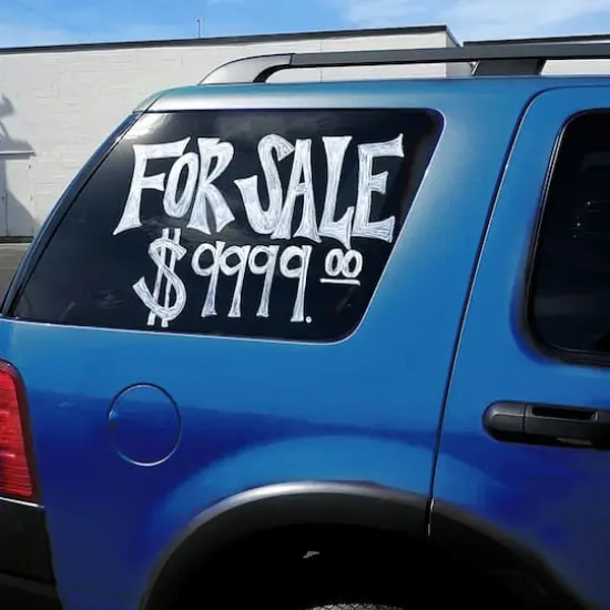 ArtSkills&reg; Washable Liquid Chalk Marker for Glass & Windows Red {4}