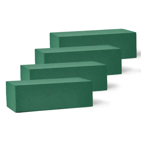FloraCraft&reg; WetFōM Brick Green {1}