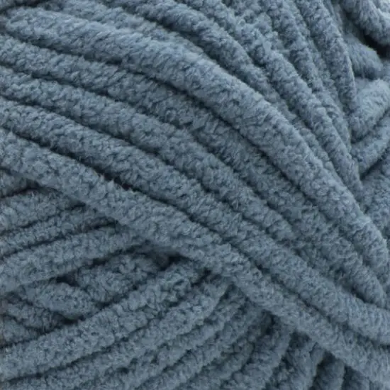 Bernat&reg; Blanket&trade; Yarn Stormy Green {3}