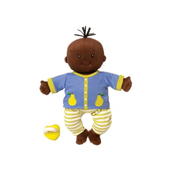 Manhattan Toy&reg; Baby Stella&reg; Doll {1}