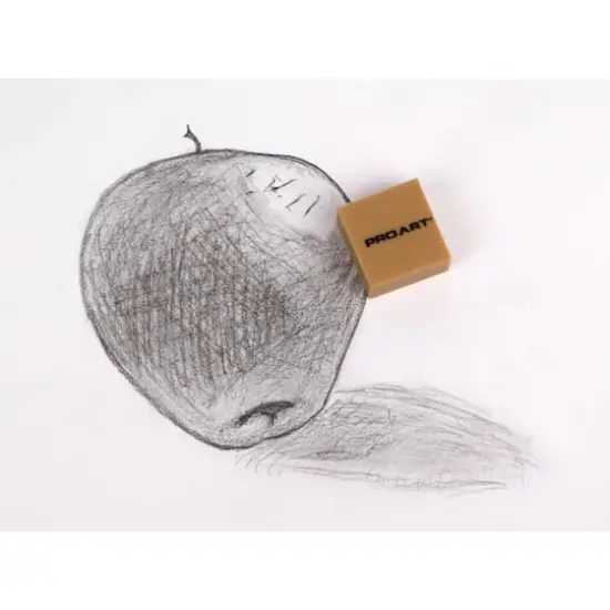 Pro Art&reg; Art Gum Eraser, 24ct. {5}