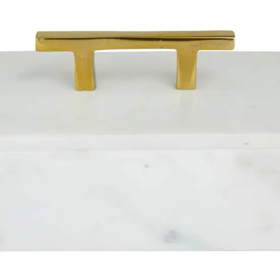 White Marble Modern Box Set {5}