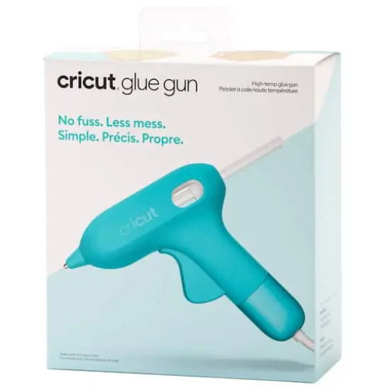 Cricut&reg; Glue Gun {4}