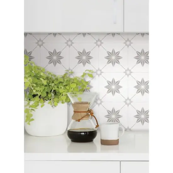 WallPops Solis Peel & Stick Wall Tiles {3}