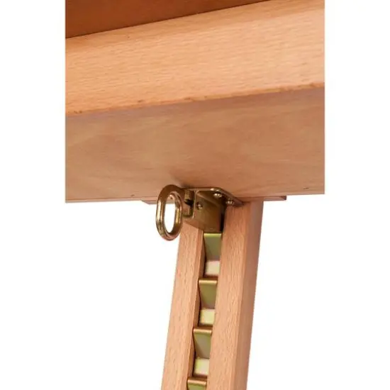 Mabef Deluxe Studio Easel {9}