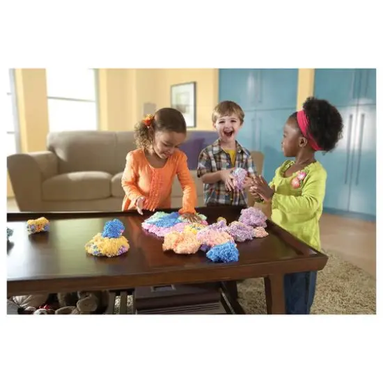 Playfoam Class Pack {8}