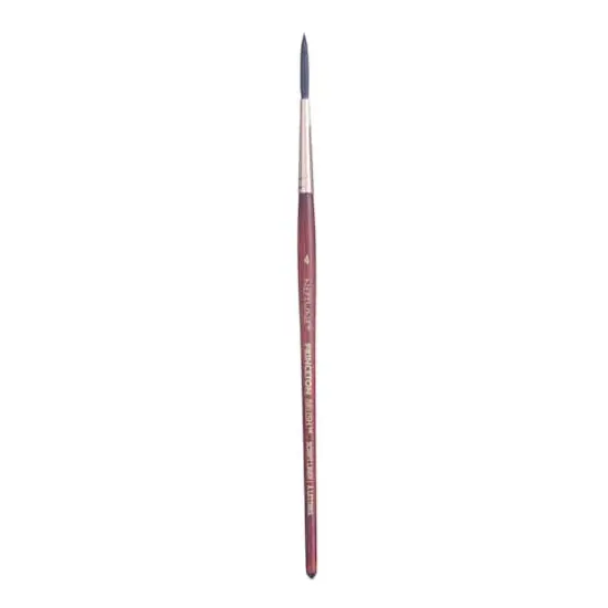 Princeton&trade; Neptune&trade; Synthetic Squirrel Watercolor Script Liner Brush {1}