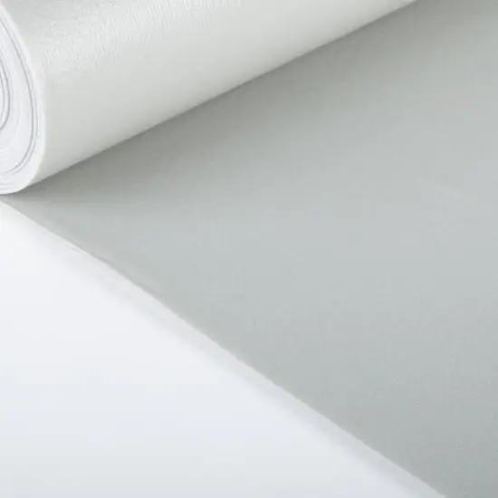 Simplify 12ft. Gray Solid Foam Liner {8}