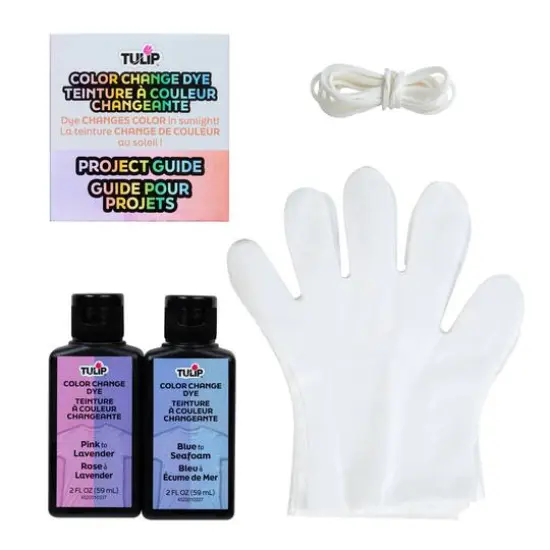 Tulip&reg; Color Change Dye Kit {3}