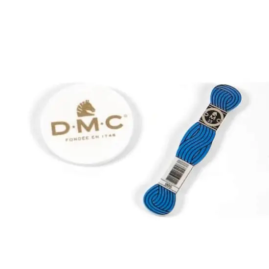 Assorted DMC&reg; Skein Needle Minder Set, 1pc. {6}