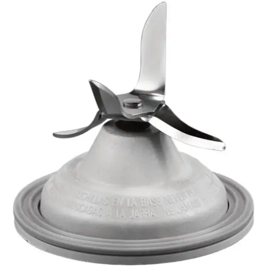 Brentwood 50oz. 12-Speed + Pulse Electric Blender with Plastic Jar {9}