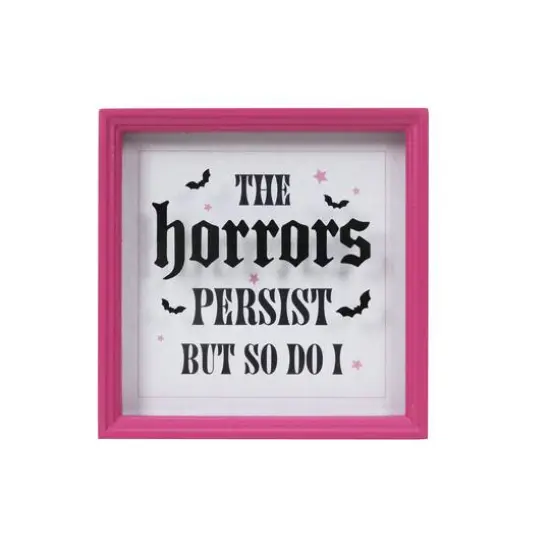 Assorted 7" Box Tabletop Sign by Ashland&reg;, 1pc. {4}