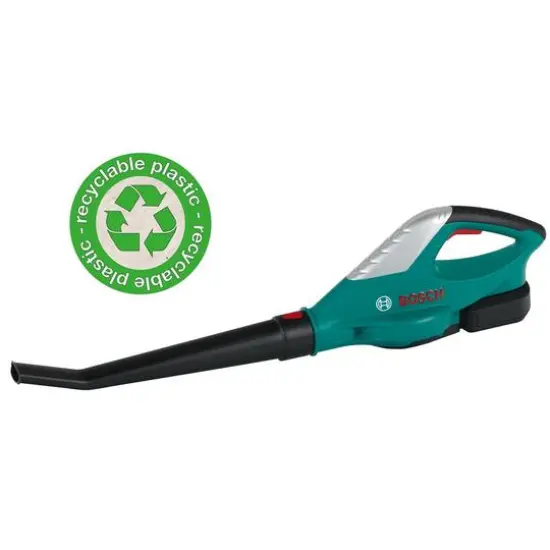 Theo Klein Bosch Leaf Blower Toy {6}