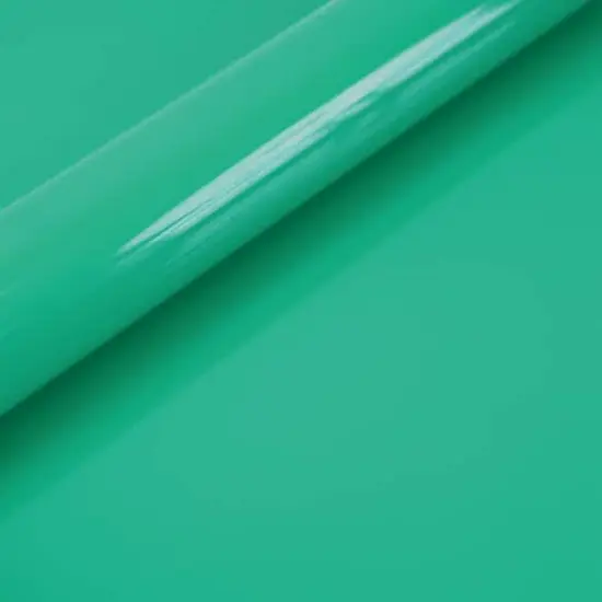 Stretch Heat Transfer Vinyl by Make Market&reg; Irish Green {3}