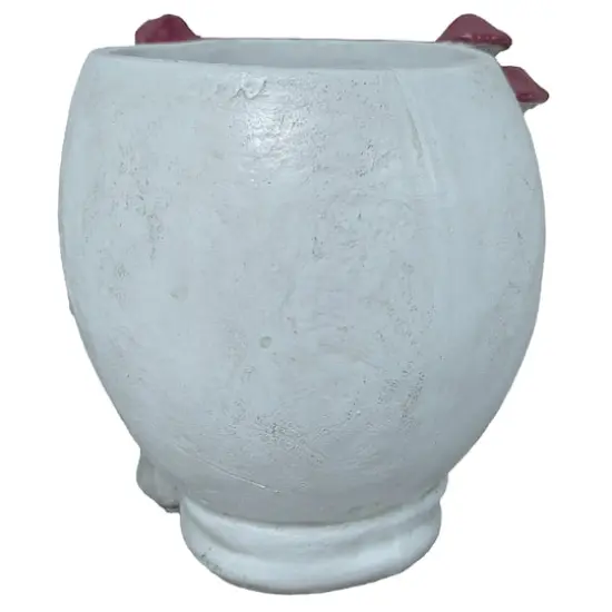 6.5" Mushroom Skull Container by Ashland&reg; {4}