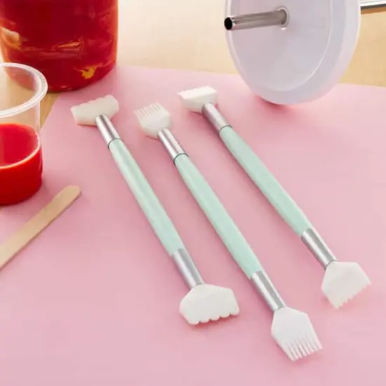 Silicone Spatulas by Recollections&trade; {3}
