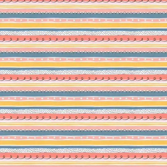 Sloth Themed Fabric Bundles by Loops & Threads&trade; {9}