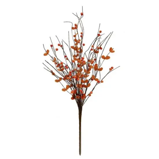 26" Orange Branch Deluxe Bush by Ashland&reg; {4}